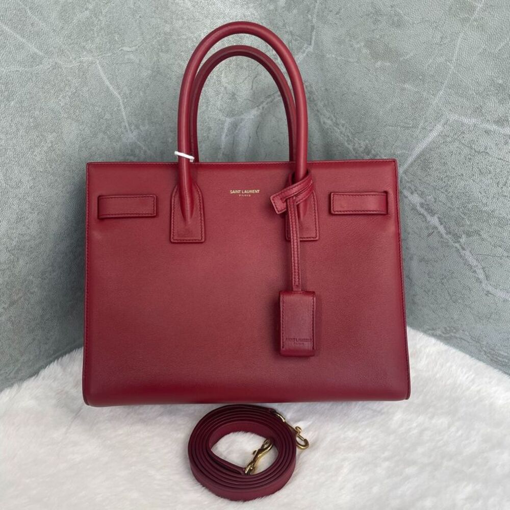 Ysl Women Pre-Loved Bag Very Good Condition